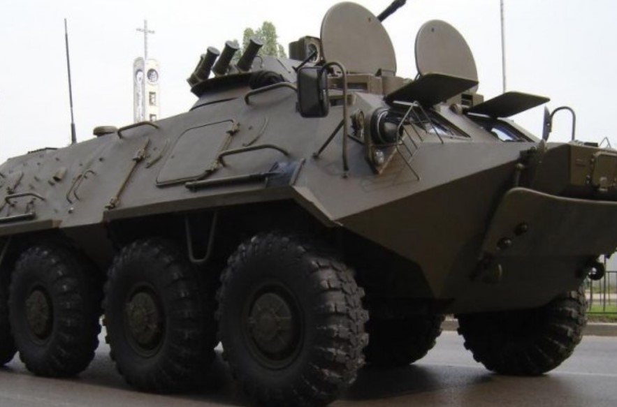 Испания ще достави на Украйна ракети земя въздух и танкове Леопард